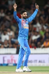 Ravindra Jadeja